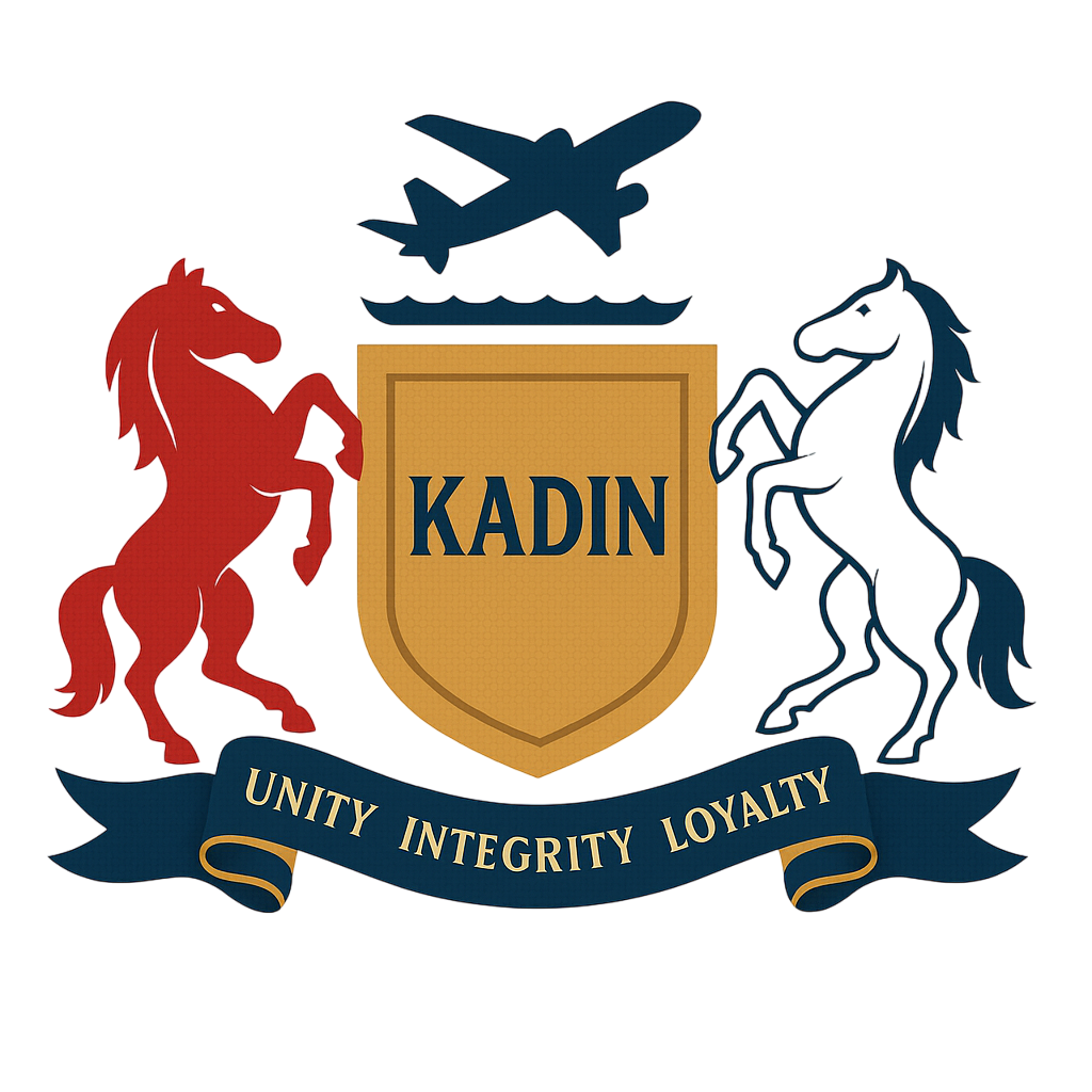Logo Kadin Bangorejo